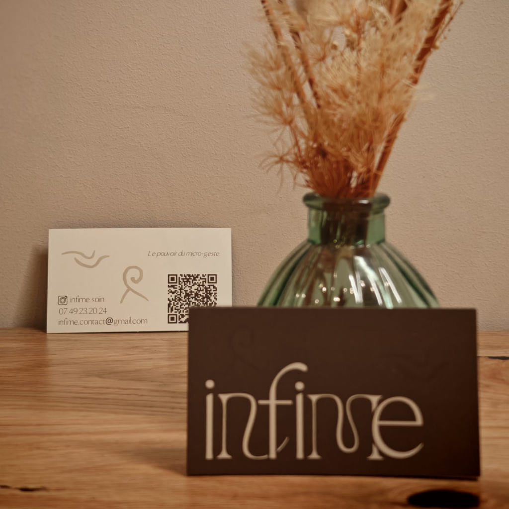 carte visite philosophie